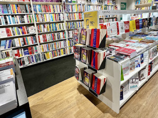 Cafe Fnac