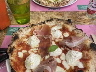 Yoyo Pizzaria