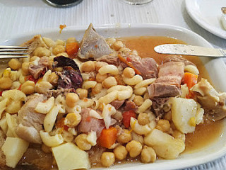 4 Estacoes Snack Bar Restaurante