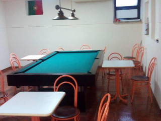 Cafe Patricio