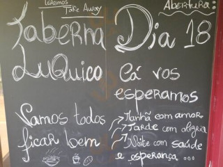 Taberna Luquico
