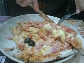 Pizzaria Celeste
