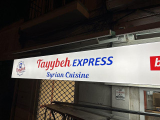 Tayybeh Express