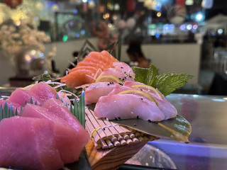 Sushi Kamakura