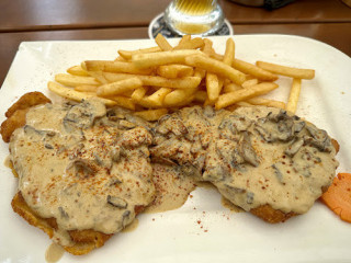 Churrasqueira Take Away A Do Eurico