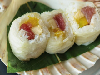 Amaresushi Japones