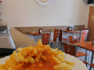 Muiny Café Snack