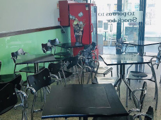 Taberna 10 Para As 10