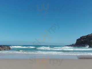Carvalhal Beach Nature
