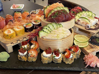 Katana Sushi