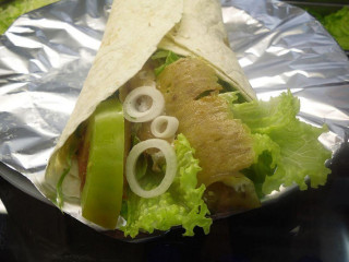 Star Kebab