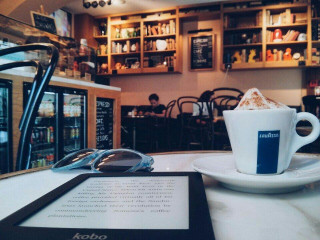 Espresso