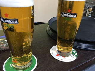 Varanda Do Castelo