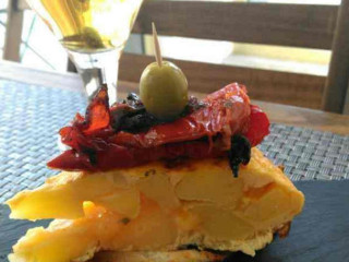 Canto Das Tapas