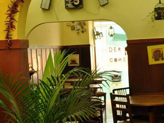 Soul Kitchen