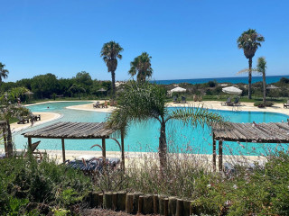 Comporta Cafe Soltroia Beach Club