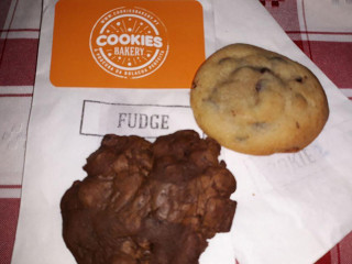 Cookies Bakery