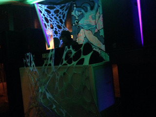 Opart Cafe