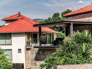Casa Da MÃe