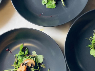 T Kitchen Lab (supper Club)