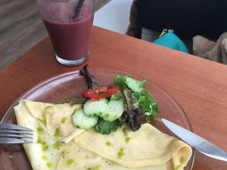 A Mesa Café