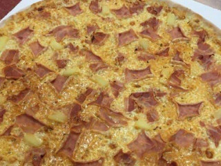 Nyc Slice Pizza