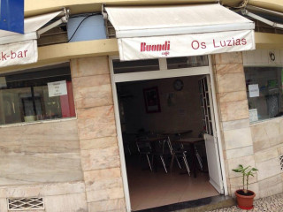 Os Luzias