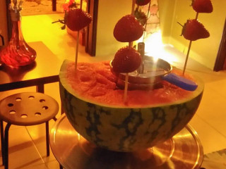 Radia Tajine Resturant