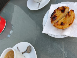 Bolo D'oro