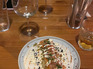 Esperanto Cozy Tapas Wine Holidays