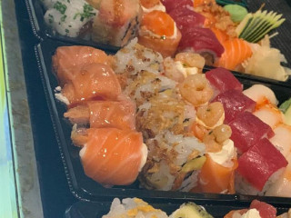 Sushisan Campo De Ourique