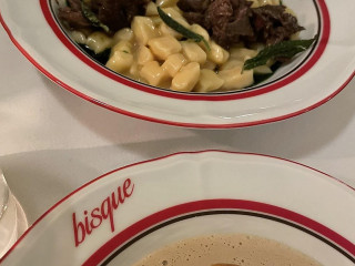 Bisque Bistro