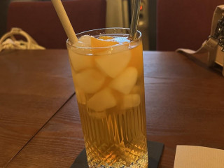 Luz Saigon