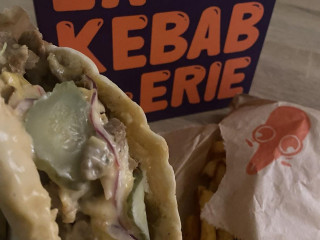 La Kebaberie Saldanha