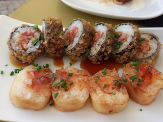 Edo Sushi Alvalade