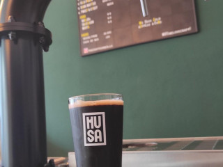 The Craft Corner Craft Beer Shop Tasting Room