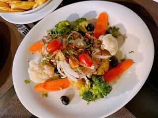 Soulfood By Felicia