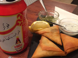 Zaafran By Chef Khan