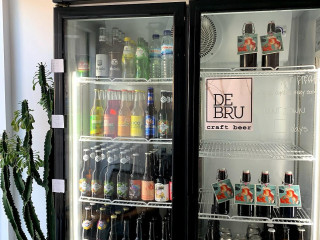 Debru Craft Beer