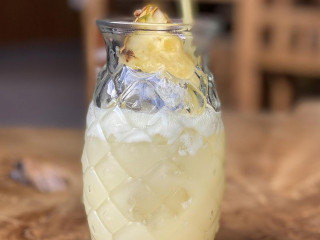 Koa Lisboa Juices&cocktails