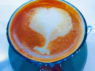 Mú Gelato Caffè