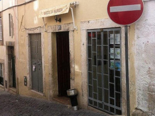 Mascote Da Madragoa