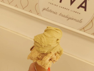 Nivá Cremeria Gelateria Italiana