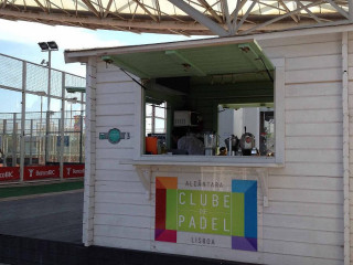 Clube De Padel