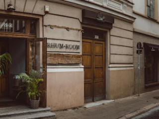 Rhum Room