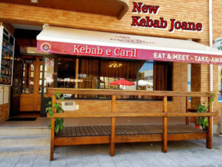 A Casa Do Kebab