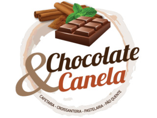Chocolate Canela