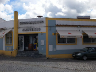 Churrasquinho Alentejano