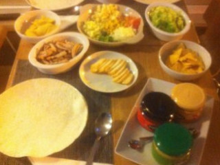 Espaco In Cafe