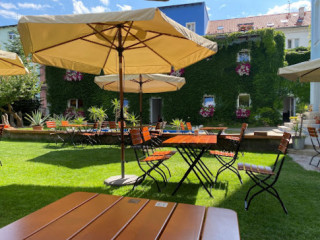 Restaurace Republika